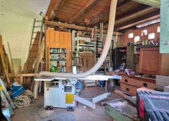 Magazzino - Rustico via Brusaporcello, Boves - foto 25