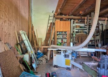 Magazzino - Rustico via Brusaporcello, Boves - foto 26