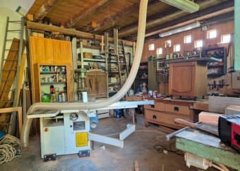 Magazzino - Rustico via Brusaporcello, Boves - foto 27