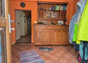 Veranda - Rustico via Brusaporcello, Boves - foto 28