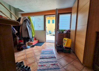 Camera da letto - Rustico via Brusaporcello, Boves - foto 30