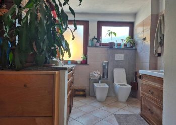 Bagno - Rustico via Brusaporcello, Boves - foto 33