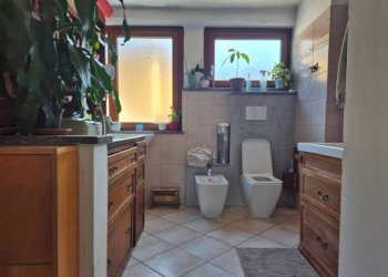 Bagno - Rustic via Brusaporcello, Boves - photo 34