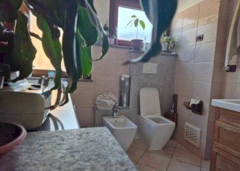 Bagno - Rustico via Brusaporcello, Boves - foto 36