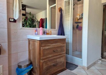 Bagno - Rustico via Brusaporcello, Boves - foto 37