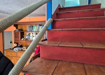 Scala - Rustico via Brusaporcello, Boves - foto 38