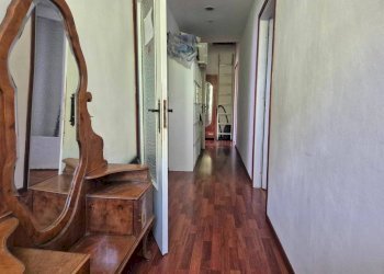 Corridoio - Rustico via Brusaporcello, Boves - foto 40