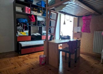 Camera da letto - Rustico via Brusaporcello, Boves - foto 41