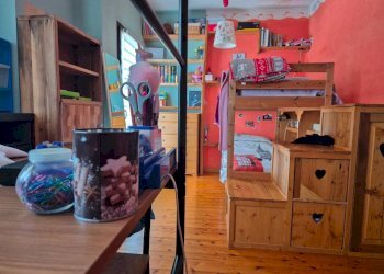 Interno non residenziale - Rustico via Brusaporcello, Boves - foto 48