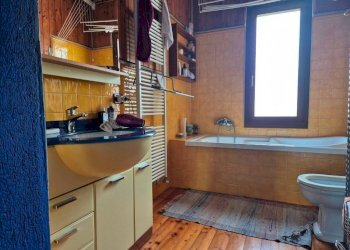 Bagno - Rustico via Brusaporcello, Boves - foto 49