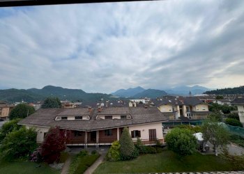 Vista - Attico via Luigi Einaudi, 11, Borgo San Dalmazzo - foto 5