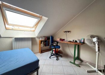 Studio - Attico via Luigi Einaudi, 11, Borgo San Dalmazzo - foto 8