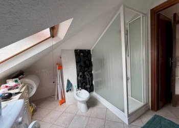 Bagno - Attico via Luigi Einaudi, 11, Borgo San Dalmazzo - foto 11