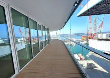 Terrazzo - Apartment via dei Pescatori, Genova - photo 3