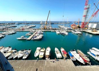 Vista - Apartment via dei Pescatori, Genova - photo 4