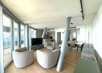 Ufficio - Apartment via dei Pescatori, Genova - photo 5