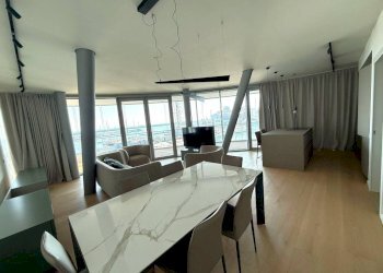 Salone - Apartment via dei Pescatori, Genova - photo 10