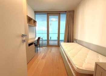 Camera da letto - Apartment via dei Pescatori, Genova - photo 15
