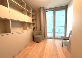 Studio - Apartment via dei Pescatori, Genova - photo 16