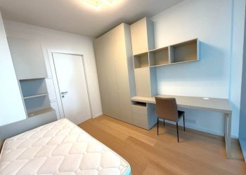 Camera da letto - Apartment via dei Pescatori, Genova - photo 17