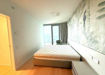 Camera da letto - Apartment via dei Pescatori, Genova - photo 18
