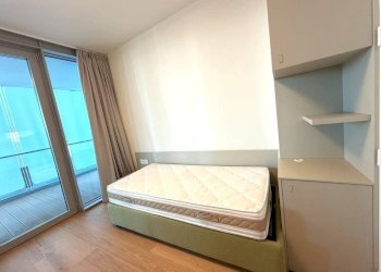 Camera da letto - Apartment via dei Pescatori, Genova - photo 19