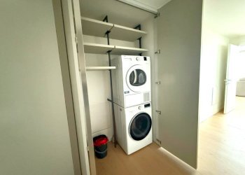 Lavanderia - Apartment via dei Pescatori, Genova - photo 20