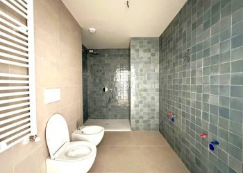 Bagno - Apartment via dei Pescatori, Genova - photo 21
