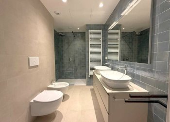 Bagno - Appartamento via dei Pescatori, Genova - foto 22
