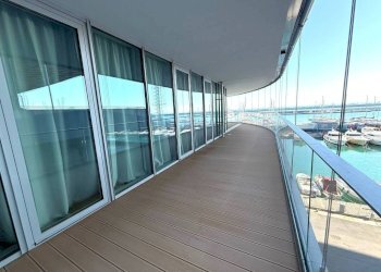 Balcone - Apartment via dei Pescatori, Genova - photo 23