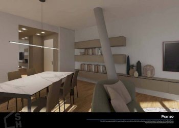 Salone - Apartment via dei Pescatori, Genova - photo 32