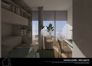 Altro - Appartamento via dei Pescatori, Genova - foto 35