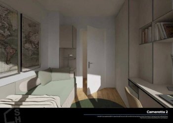 Studio - Appartamento via dei Pescatori, Genova - foto 36