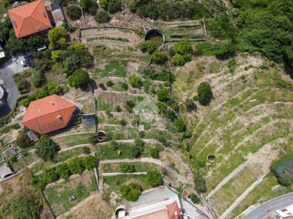 Building land Via Annunziata, San Biagio della Cima - photo 2
