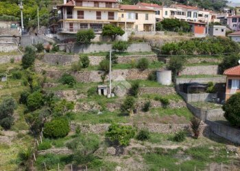 Building land Via Annunziata, San Biagio della Cima - photo 1
