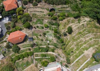 Building land Via Annunziata, San Biagio della Cima - photo 2