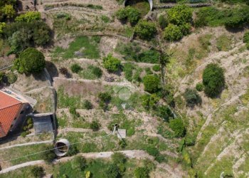 Building land Via Annunziata, San Biagio della Cima - photo 3