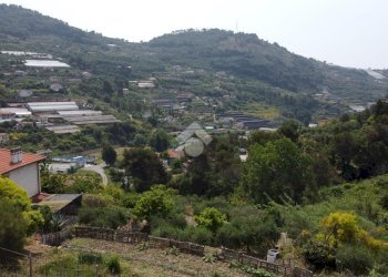 Building land Via Annunziata, San Biagio della Cima - photo 5