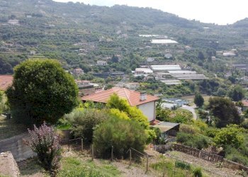 Building land Via Annunziata, San Biagio della Cima - photo 7