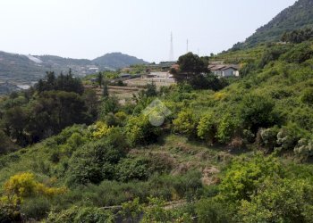 Building land Via Annunziata, San Biagio della Cima - photo 8