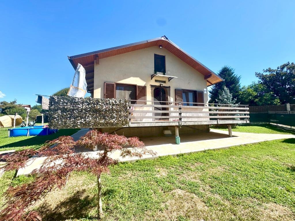 Villa Via roma, Reano - foto 1