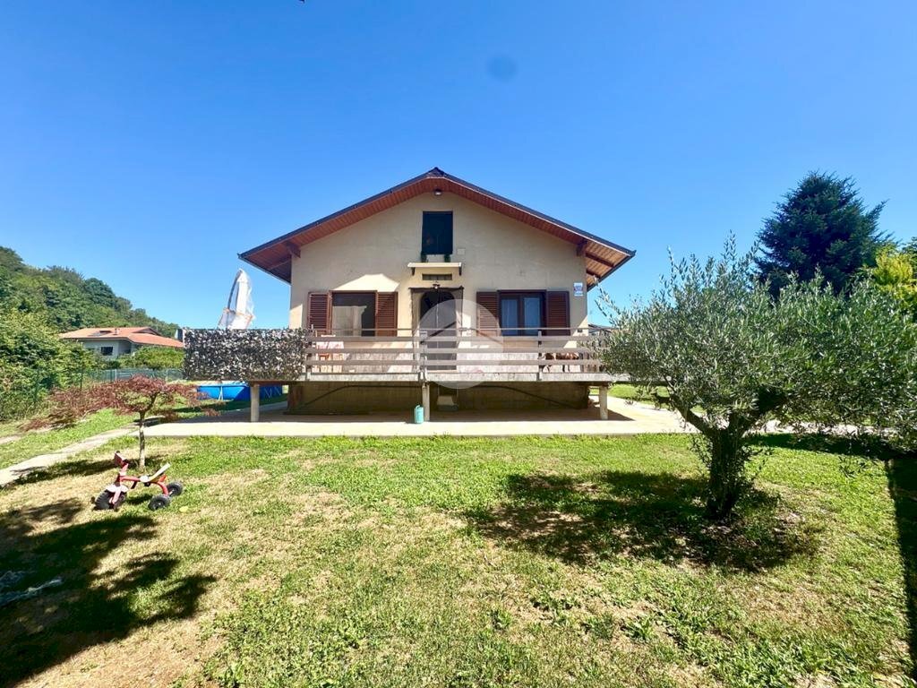 Villa Via roma, Reano - foto 2