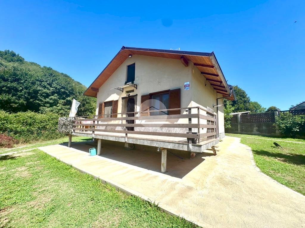 Villa Via roma, Reano - foto 3