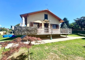 Villa Via roma, Reano - photo 1