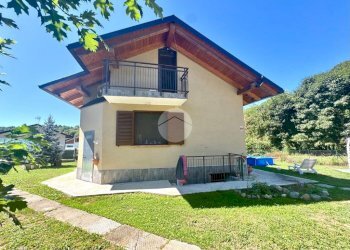 Villa Via roma, Reano - photo 25