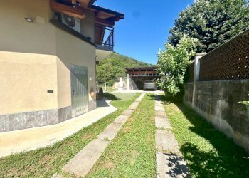 Villa Via roma, Reano - photo 26