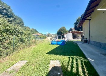 Villa Via roma, Reano - photo 31