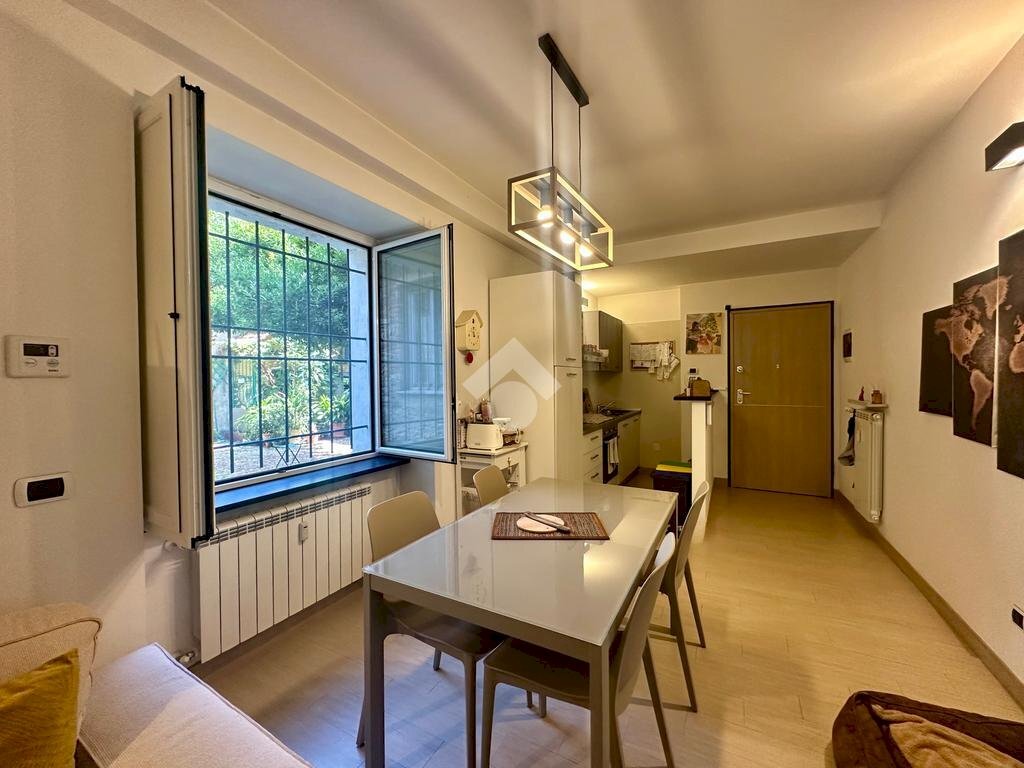 Trilocale Via Calvisio, Finale Ligure - foto 1