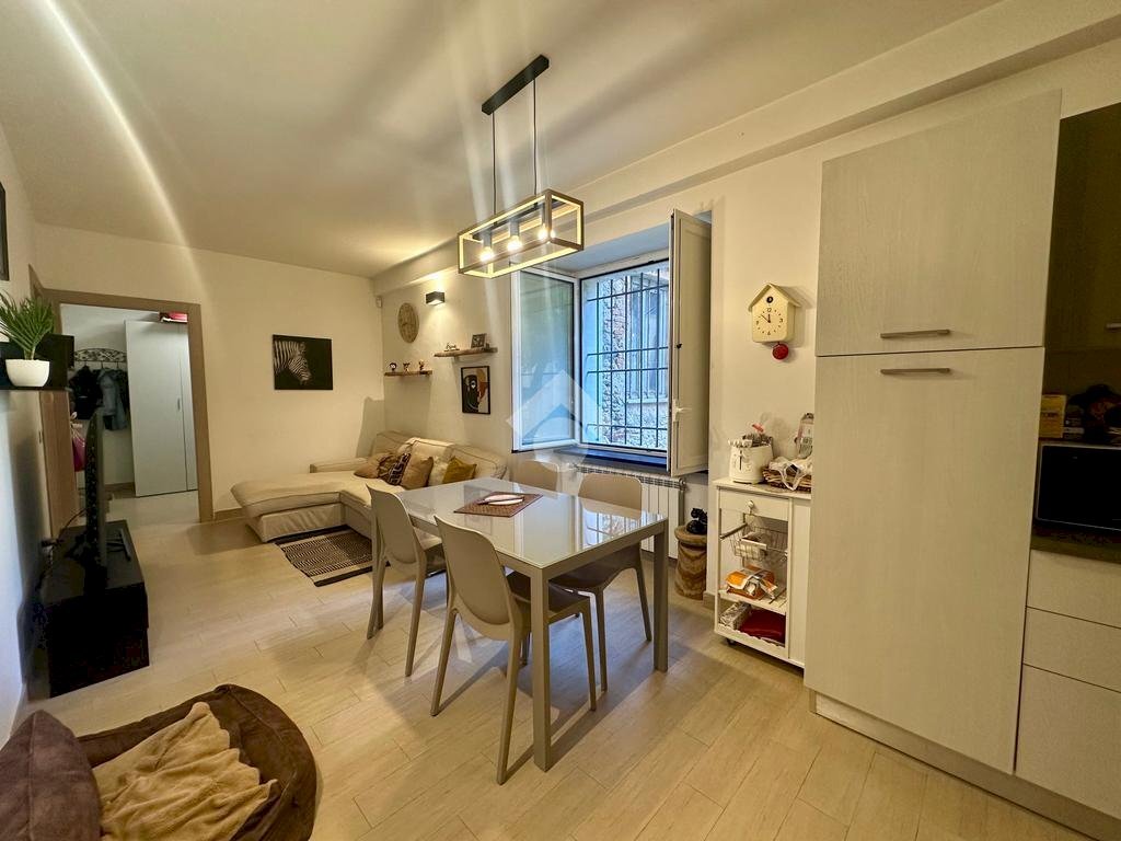 Trilocale Via Calvisio, Finale Ligure - foto 2