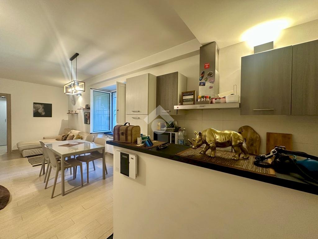 Trilocale Via Calvisio, Finale Ligure - foto 3